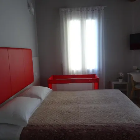 Laguna Blu Venezia 메스트레