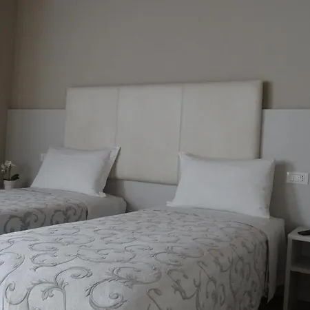 게스트하우스 Laguna Blu Venezia 메스트레