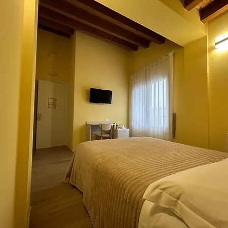 Laguna Blu Venezia Πανσιόν