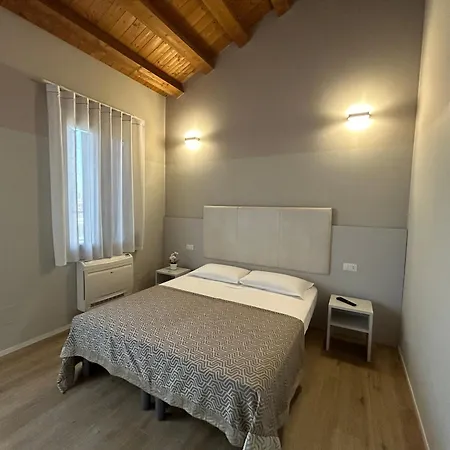 게스트하우스 Laguna Blu Venezia 메스트레