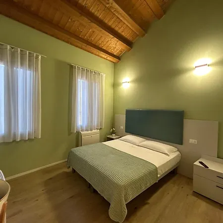 Laguna Blu Venezia Πανσιόν *