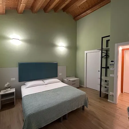Πανσιόν Laguna Blu Venezia *