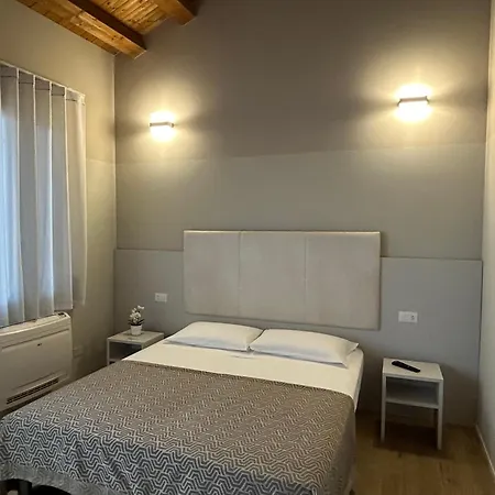 Πανσιόν Laguna Blu Venezia Μέστρε
