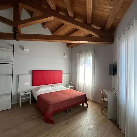 Laguna Blu Venezia Μέστρε