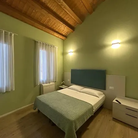 Laguna Blu Venezia Πανσιόν *