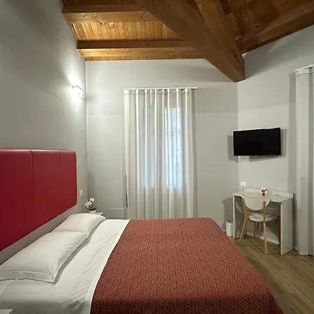 Laguna Blu Venezia 게스트하우스 *