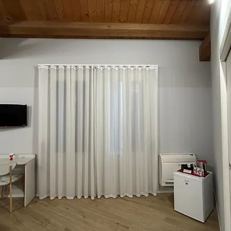 게스트하우스 Laguna Blu Venezia 메스트레